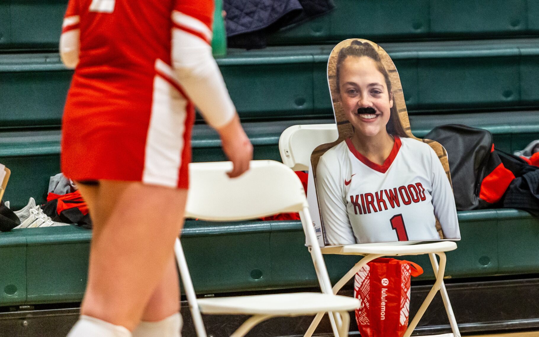 Cor Jesu def. Kirkwood 25-16, 25-11, 25-18